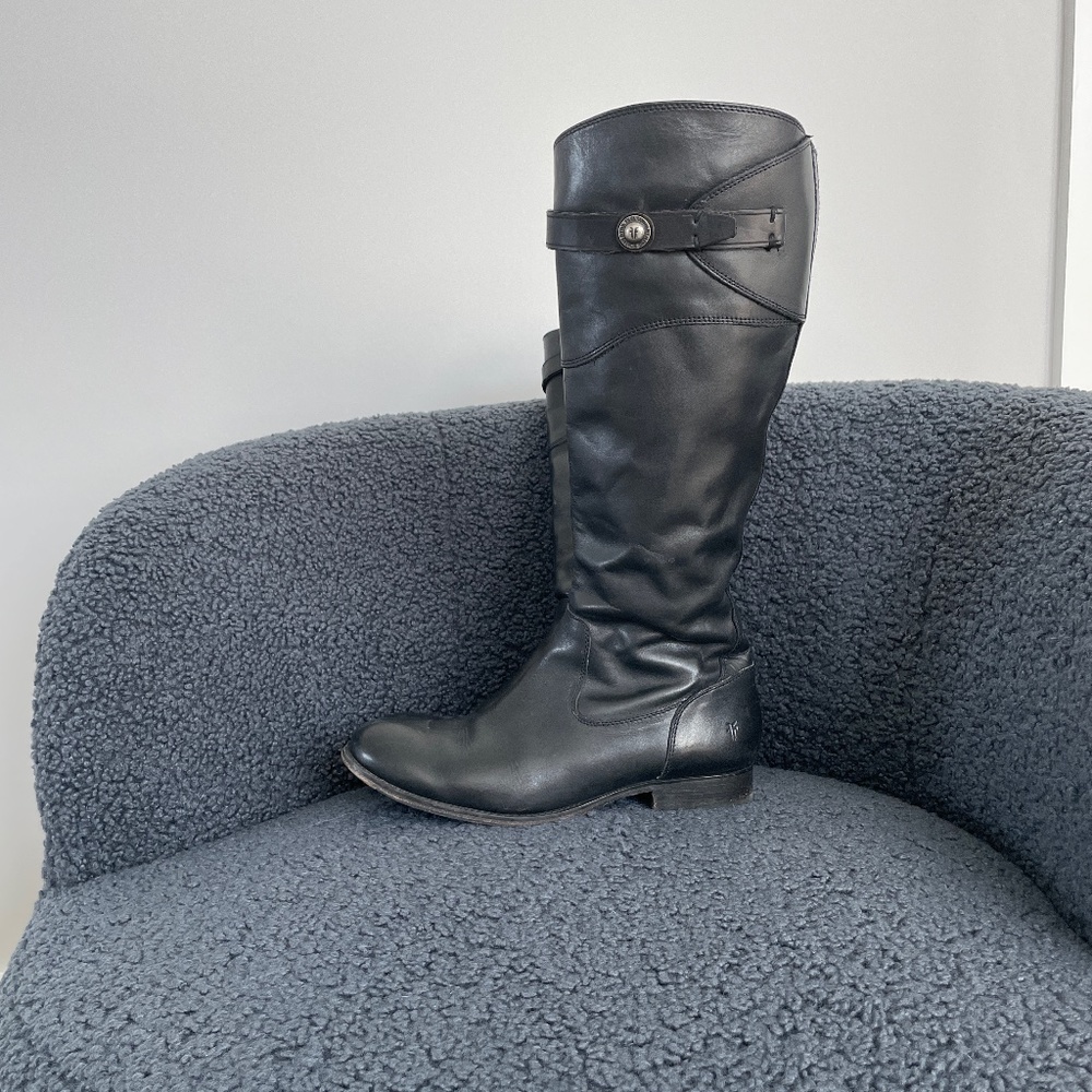 frye Boots